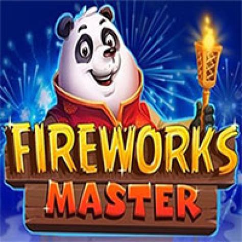 Fireworks Master Betsson